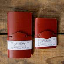 Load image into Gallery viewer, Traveler's Notebook - USA Made