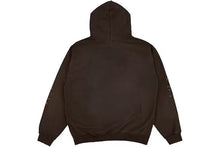 Load image into Gallery viewer, Travis Scott Cactus Jack x Sp5der Days Before Rodeo Hoodie Brown