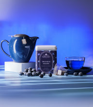 Load image into Gallery viewer, True Blue Oolong, Tin of 20 Sachets