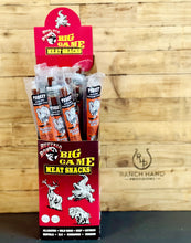 Load image into Gallery viewer, Turkey Jerky Stick — Peppered