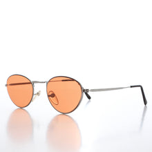Load image into Gallery viewer, Oval Driving Lens Vintage Sunglasses - Union