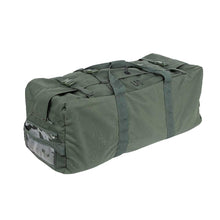 Load image into Gallery viewer, US GI Military Surplus Enhanced Duffle Bag