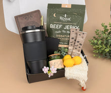 Load image into Gallery viewer, Thank You Gift Box for Him