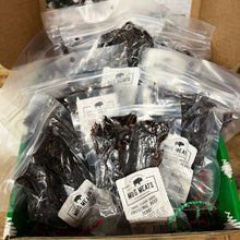 Load image into Gallery viewer, Gift Box:The Jerky Sampler - You Deserve It All!