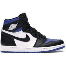 Load image into Gallery viewer, Air Jordan Retro 1 High "Royal Toe"