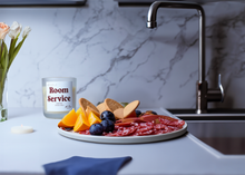 Load image into Gallery viewer, Room Service Candle