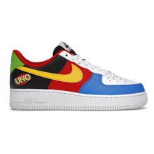 Load image into Gallery viewer, Nike Air Force 1 Low '07 QS Uno