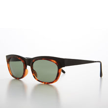 Load image into Gallery viewer, Rectangular Cat Eye Vintage Women's Sunglasses - Valentini