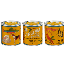 Load image into Gallery viewer, Virginia State Candle