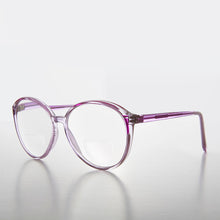 Load image into Gallery viewer, Bifocal Round Reading Glasses - Vir