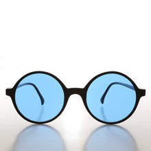 Load image into Gallery viewer, Round Sunglasses with Tinted Lenses - Viva