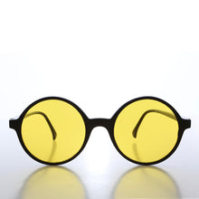 Load image into Gallery viewer, Round Sunglasses with Tinted Lenses - Viva