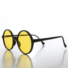 Load image into Gallery viewer, Round Sunglasses with Tinted Lenses - Viva