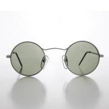 Load image into Gallery viewer, Round Wire Rim Teashade Vintage Sunglass - Vox 2