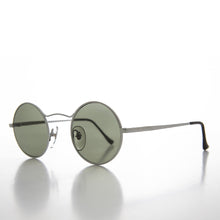 Load image into Gallery viewer, Round Wire Rim Teashade Vintage Sunglass - Vox 2