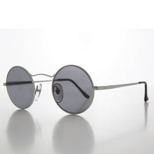 Load image into Gallery viewer, Round Wire Rim Teashade Vintage Sunglass - Vox 2