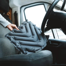 Load image into Gallery viewer, Klymit V-Seat - Dark Slate