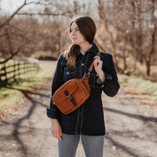 Load image into Gallery viewer, Vagabond Sling Pack - USA Made