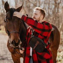 Load image into Gallery viewer, Vagabond Sling Pack - USA Made