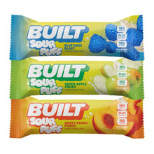 Load image into Gallery viewer, 12ct. Sour Puff Variety Box