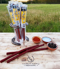 Load image into Gallery viewer, Venison Jerky — Mild