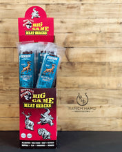 Load image into Gallery viewer, Venison Jerky — Peppered