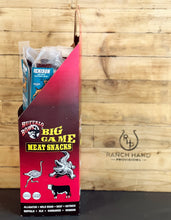 Load image into Gallery viewer, Venison Jerky — Peppered