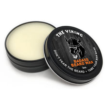 Load image into Gallery viewer, The Viking Beard Wax