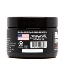 Load image into Gallery viewer, The Viking Beard Butter