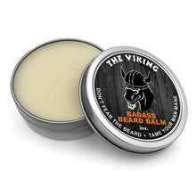 Load image into Gallery viewer, The Viking Beard Balm