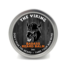 Load image into Gallery viewer, The Viking Beard Balm