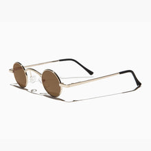 Load image into Gallery viewer, Tiny Spectacle Sunglass - Watson