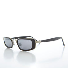 Load image into Gallery viewer, Rectangle Vintage Sunglasses - Wiggins