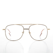 Load image into Gallery viewer, Aviator Reading Glasses - Wilton