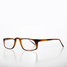 Load image into Gallery viewer, Rectangle Half Frame Reading Glasses - Winslow