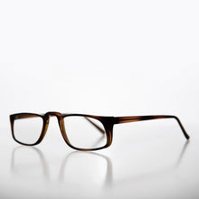 Load image into Gallery viewer, Rectangle Half Frame Reading Glasses - Winslow