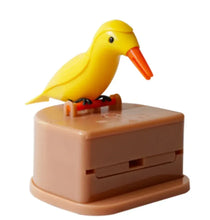 Load image into Gallery viewer, Auto Pick Toothpick Dispenser