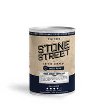 Load image into Gallery viewer, Wall Street Blend Can