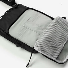 Load image into Gallery viewer, Microguard Mini Crossbody Concealed Carry Bag