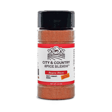 Load image into Gallery viewer, Bayou Blaze Cajun Seasoning