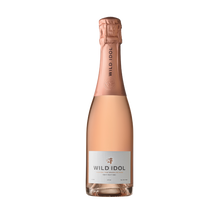 Load image into Gallery viewer, Wild Idol - Alcohol Free Sparkling Rose 375ml