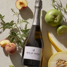 Load image into Gallery viewer, Wild Idol - Alcohol Free Sparkling White 750ml