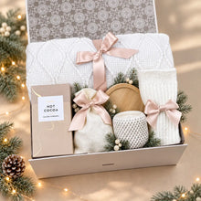 Load image into Gallery viewer, Women's New Year Holiday Gift Basket