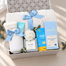 Load image into Gallery viewer, Women's Holiday Gift Box | Cozy Comfort & Care