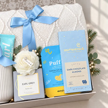 Load image into Gallery viewer, Women's Holiday Gift Box | Cozy Comfort & Care