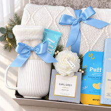 Load image into Gallery viewer, Women's Holiday Gift Box | Cozy Comfort & Care