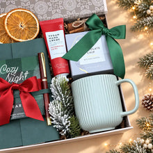 Load image into Gallery viewer, Workplace Wellness Holiday for Employee Appreciation