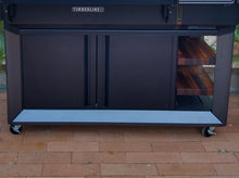 Load image into Gallery viewer, BBQ Boards™ for Traeger Timberline & XL - Replacement Shelves/Removable Cutting Board Set