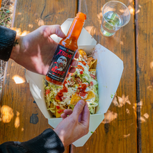 Load image into Gallery viewer, Xtreme Regret Hot Sauce