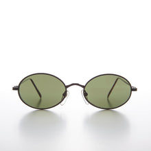 Load image into Gallery viewer, Classic Oval Vintage 90s Sunglass - Yates